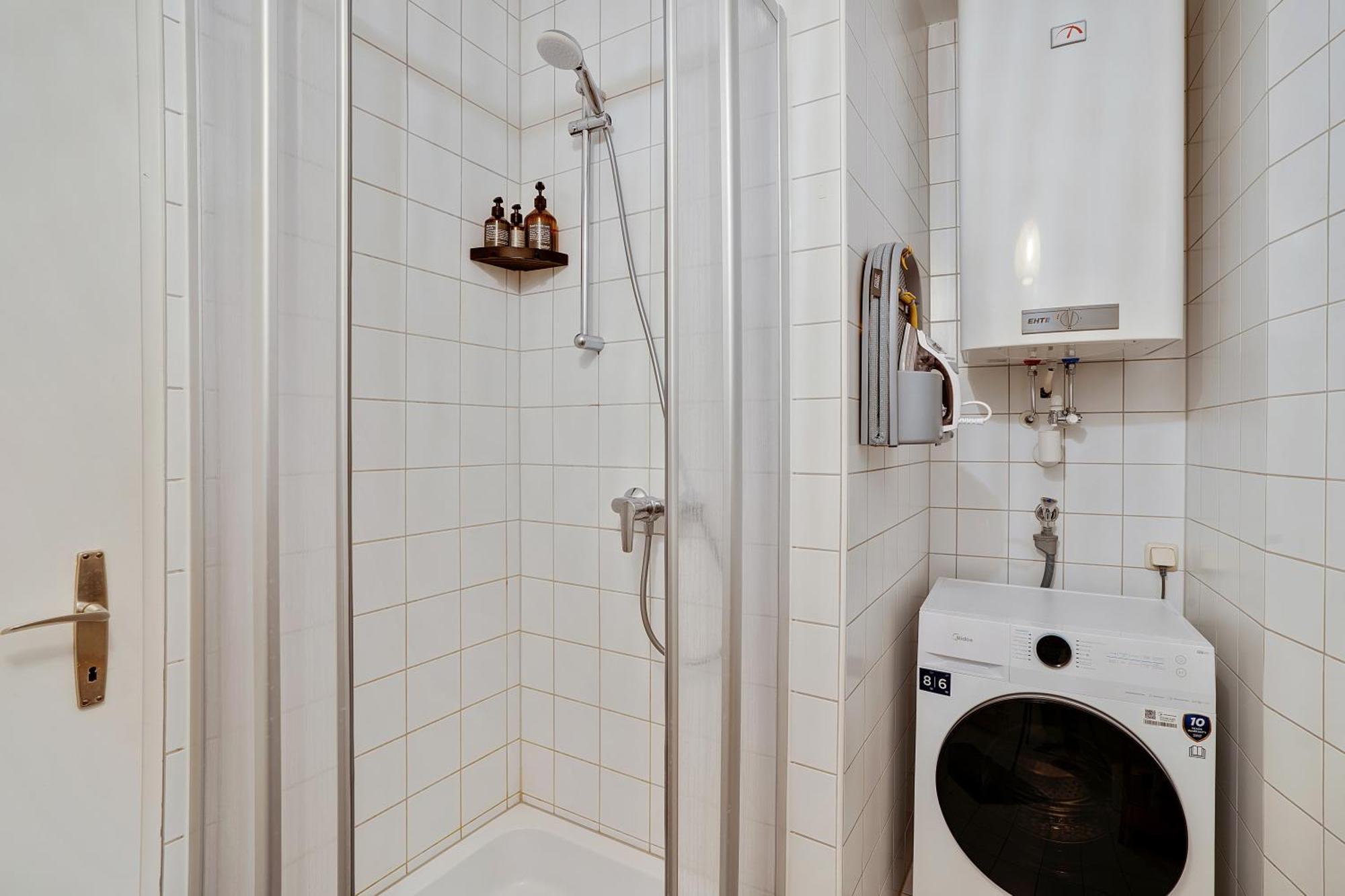 Boho Design - Historic Center With Free Parking & Aircon By Hero Homes Apartment *